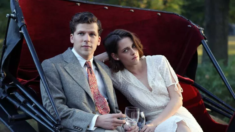 Τρία κλιπ από τη νέα ταινία του Γούντι Άλεν «Café Society»